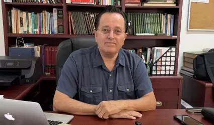 F�lix Hilario Higuera Romero