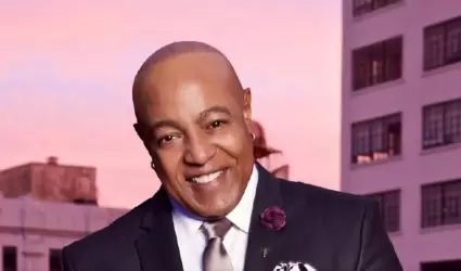 Peabo Bryson