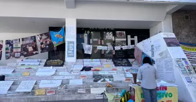 Covafam mantiene cierre del Congreso