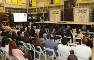 ExpoCETYS Posgrado acerca oportunidades de especializaci�n a la comunidad profesional en Tijuana