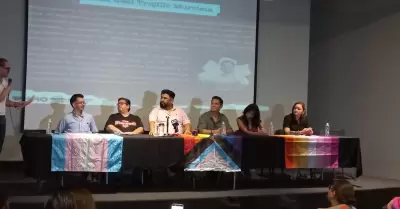 Marcha del Orgullo LGBTQ+ Hermosillo