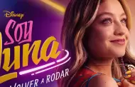 Confirman estreno de nueva temporada de "Soy Luna" con Karol Sevilla