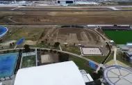 Inician obras de rehabilitaci�n de espacios en Centro de Alto Rendimiento en Tijuana: Sidurt