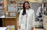�A Harvard! Alumna Tec colabora para crear robot que regenera tejidos