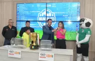 Quedan definidos los pa�ses para el Mundialito H 2026