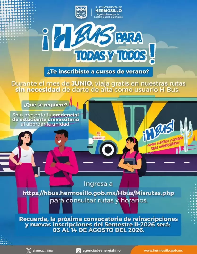 H Bus