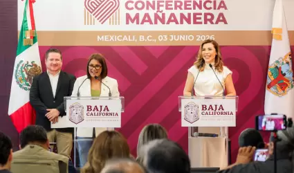 Destaca BC como potencia agroalimentaria en gobierno de Marina del Pilar, con m�