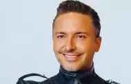 Alex Bisogno podr�a emitir una orden de restricci�n contra Pati Chapoy