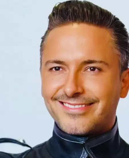 Alex Bisogno