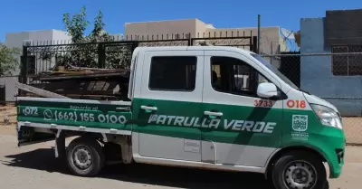 Patrulla Verde
