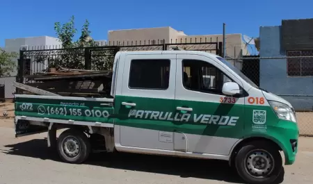 Patrulla Verde