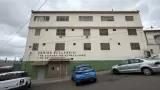 Casa del Migrante de Tijuana cumple 39 a�os