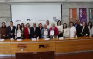 Impulsa IEEBC di�logo sobre participaci�n pol�tica de bajacalifornianos en el extranjero