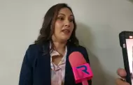 Toma protesta nueva jueza oral penal en Cajeme