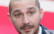 Shia LaBeouf se declara culpable por agresi�n en bar de Nueva Orleans