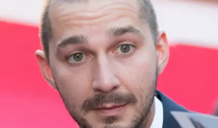 Shia LaBeouf