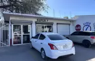 Desde Hermosillo, solidaridad para enfrentar el incendio en Arivechi