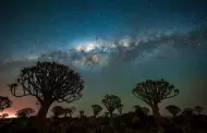 Presentan en Tijuana "9no. Congreso Internacional de Astrofotograf�a"