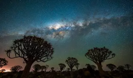 Astrofotograf�a