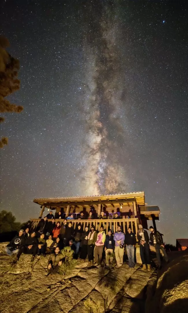 Astrofotograf�a