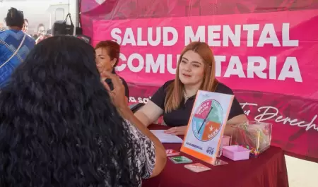 Salud mental