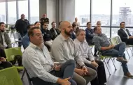 Modernizaci�n de tr�mites y mayor integraci�n regional, clave en revisi�n del T-MEC: C�mara de Comercio de San Diego