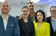 COPARMEX Tijuana presenta su comisi�n de salud ante integrantes de la industria m�dica