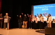 Consolida Baja California ecosistema STEAM para impulsar el talento del futuro