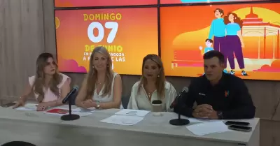 Anuncian el Teso Fest