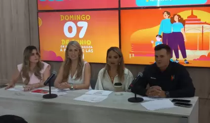 Anuncian el Teso Fest
