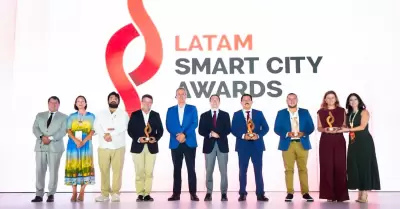 Latam Smart City Award 2026