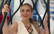 Mariana Ochoa podr�a ser demandada por su canci�n "Ponte el Sombrero" del Mundial 2026