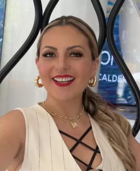Mariana Ochoa