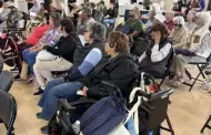 Impulsa Condado de San Diego preparaci�n de adultos mayores ante emergencias y desastres