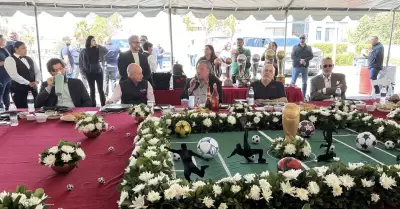 Tijuana se prepara para recibir a Ir�n; Hank ir� a la inauguraci�n del Mundial y