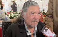 VIDEO.- Hank califica como "rater�a" la cancelaci�n del financiamiento al PES