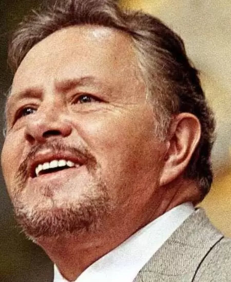 Paco Stanley