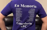 Laura sobrevivi� a la tragedia ABC; ahora luchar� desde el Derecho