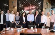 Hermosillo destaca entre las ciudades m�s competitivas de M�xico, afirma Enrique de la Madrid