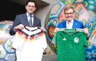 M�xico y Alemania fortalecen alianza en diplomacia, comercio y desarrollo sostenible