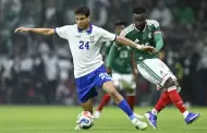 M�xico se impone 5-1 ante Serbia