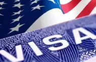 SRE niega notificaci�n sobre presunto retiro de visas a gobernadores