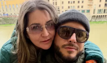Alicia Villarreal, Cibad Hern�ndez