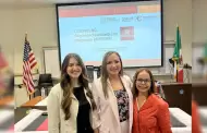 Participa Coepris Baja California en foro binacional para el an�lisis de riesgos sanitarios en San Diego