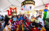 Impulsa Marina del Pilar desarrollo agr�cola sostenible y protecci�n ambiental en Baja California