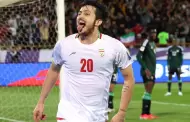 �Ir�n jugar� el Mundial! Estados Unidos finalmente autoriza visas