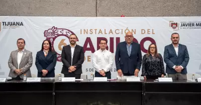 Sexto Cabildo de la Juventud