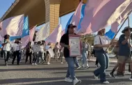 Ni perd�n ni olvido: Hermosillo recuerda a los 49 ni�os de la ABC