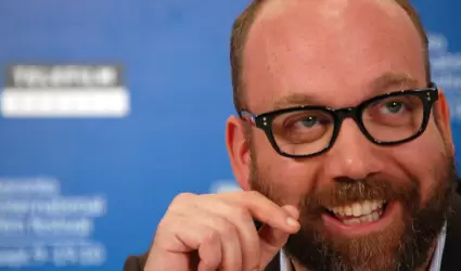 Paul Giamatti