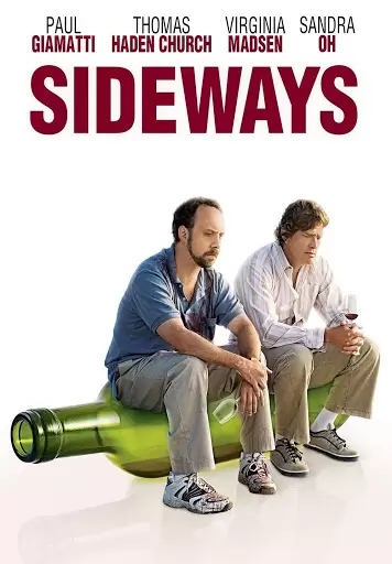 Sideways
